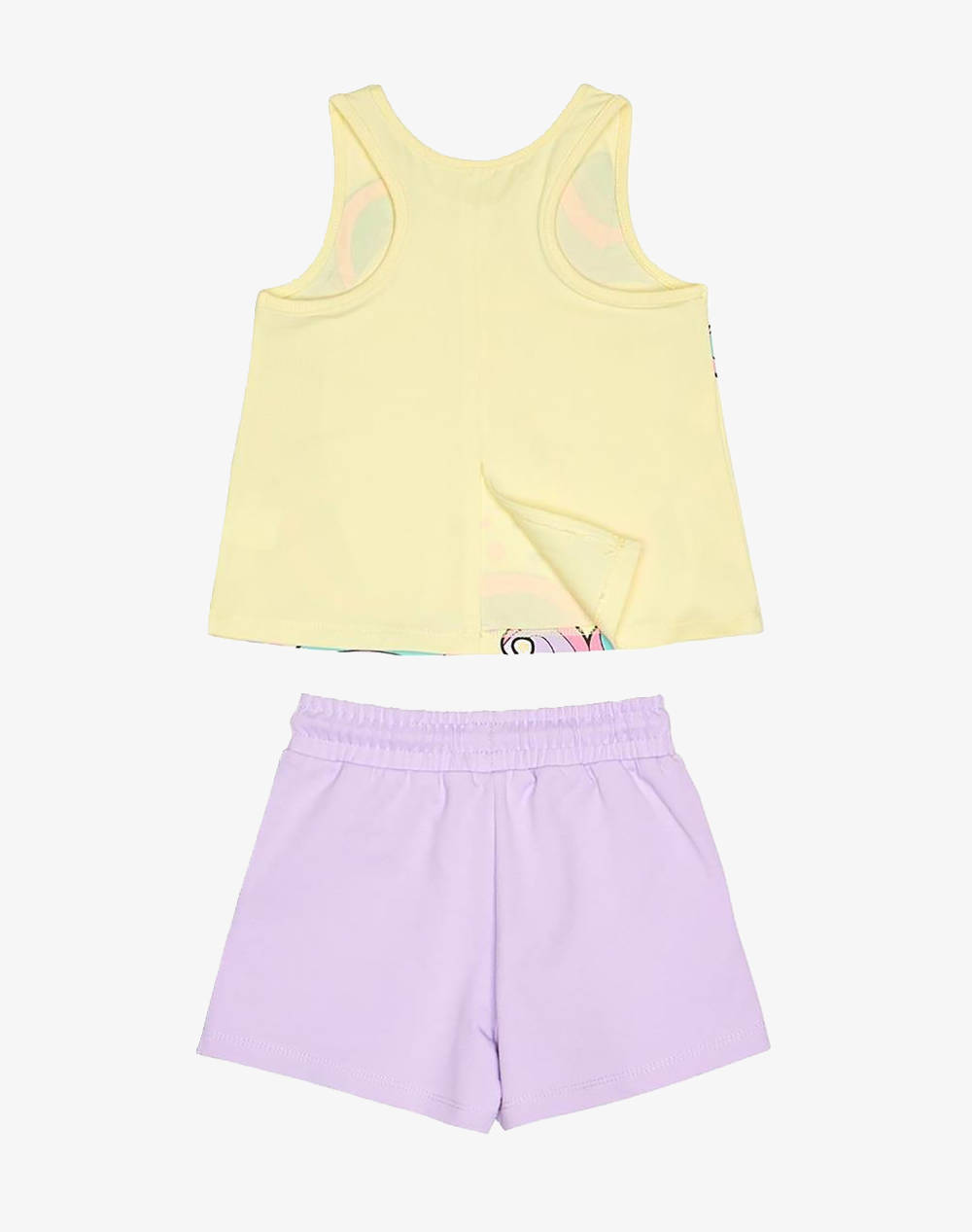 SPRINT SET BABY GIRL