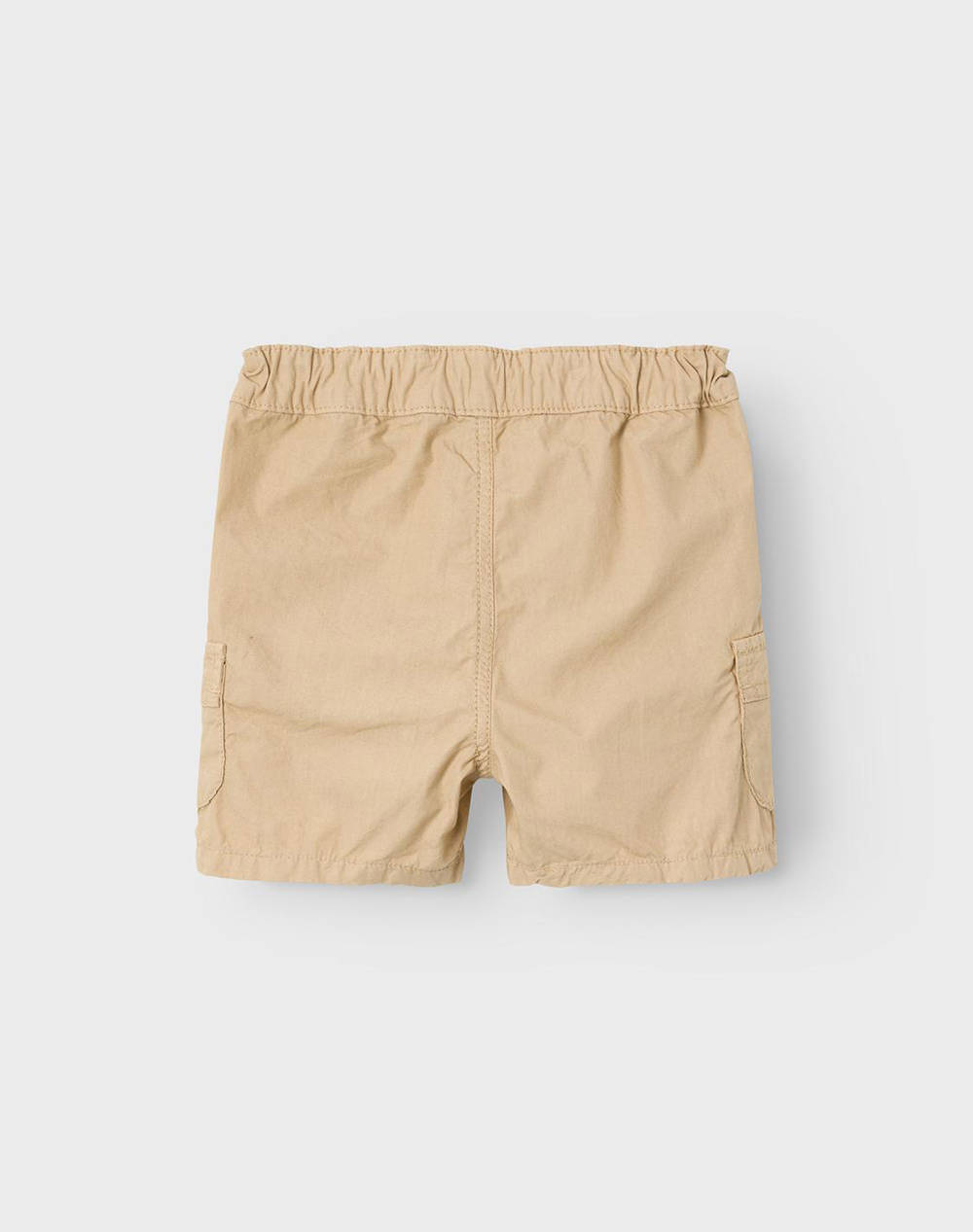NAME IT NMMRYAN REG CARGO TWI SHORTS 3567-LP TB