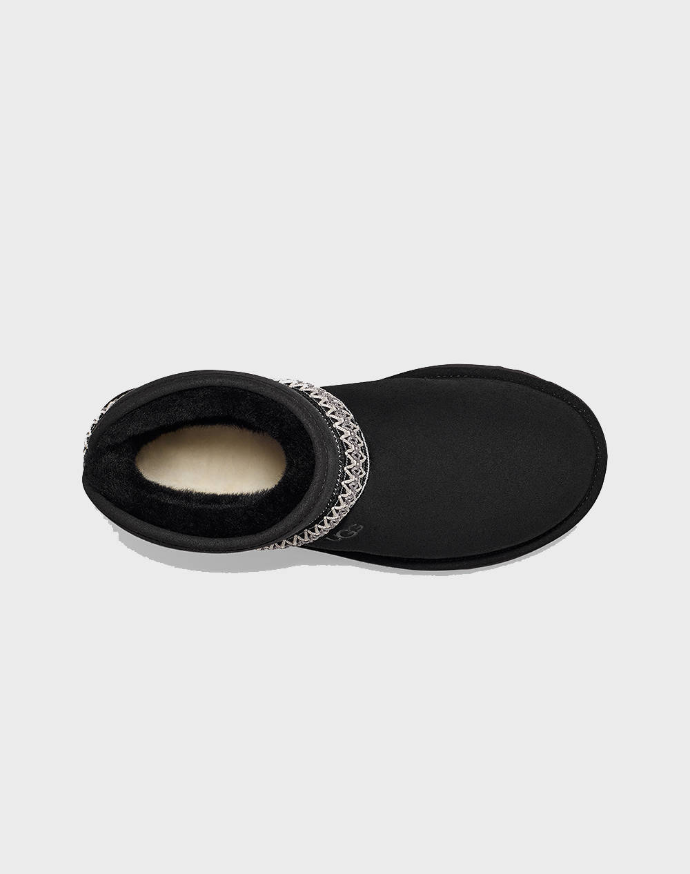 UGG 1158262 Classic Mini Crescent НИСЪК БОТУШ UGG