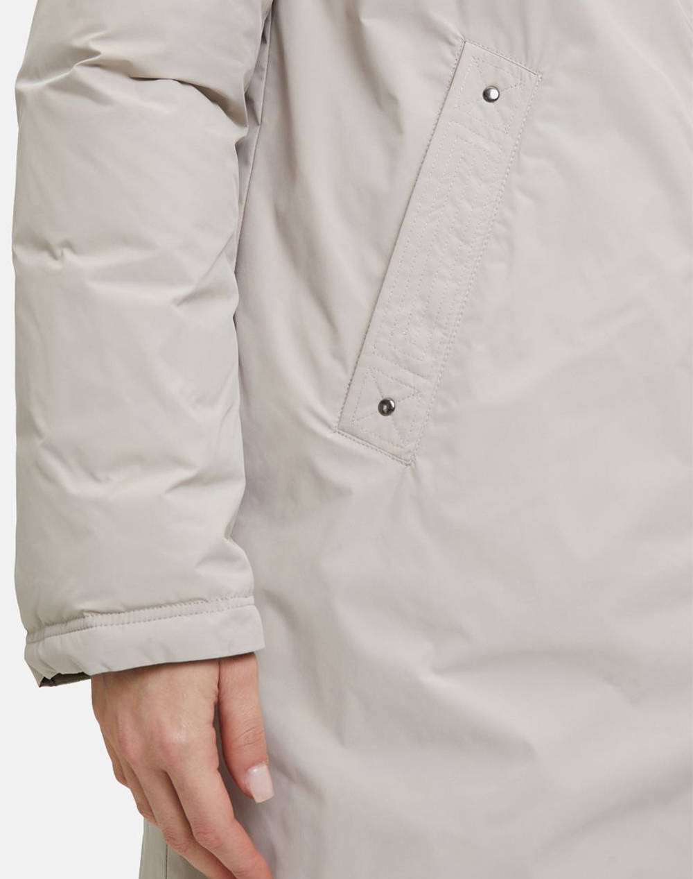BETTY BARCLAY Outdoorjacket