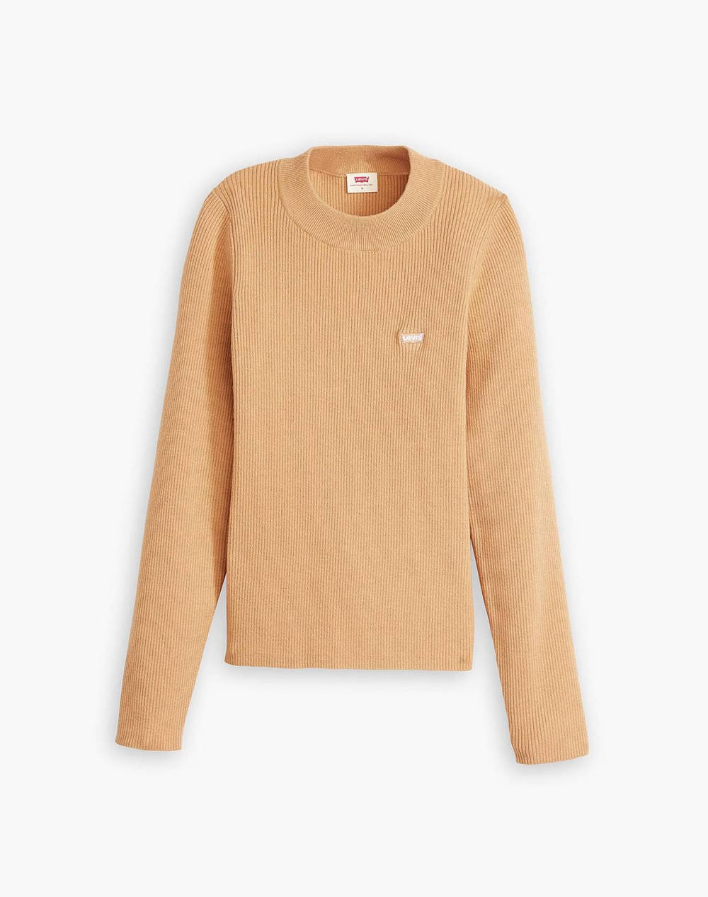 LEVIS RIB CREW SWEATER