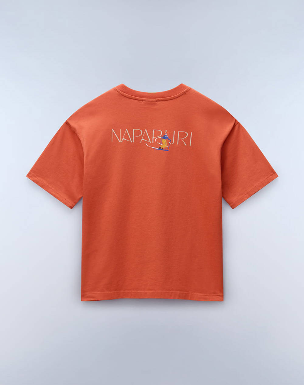 NAPAPIRJI S-BISE SS W