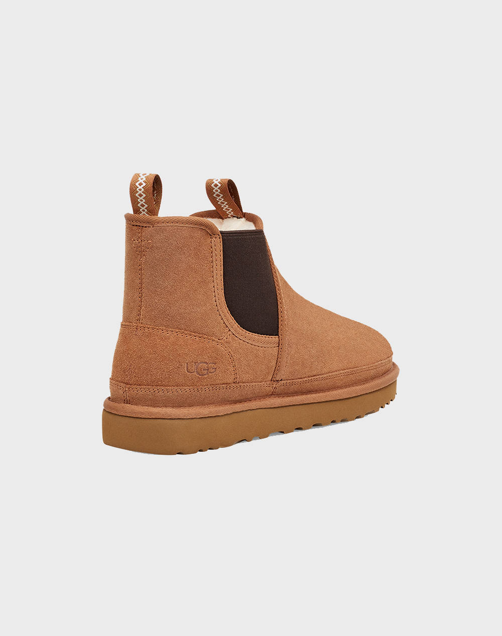 UGG 1121644 NEUMEL CHELSEA НИСКИ БОТИ UGG