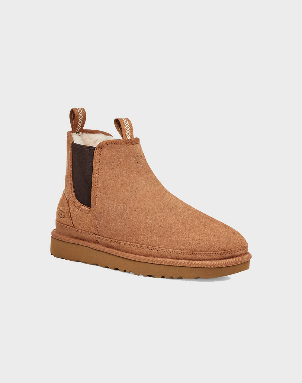UGG 1121644 NEUMEL CHELSEA НИСКИ БОТИ UGG