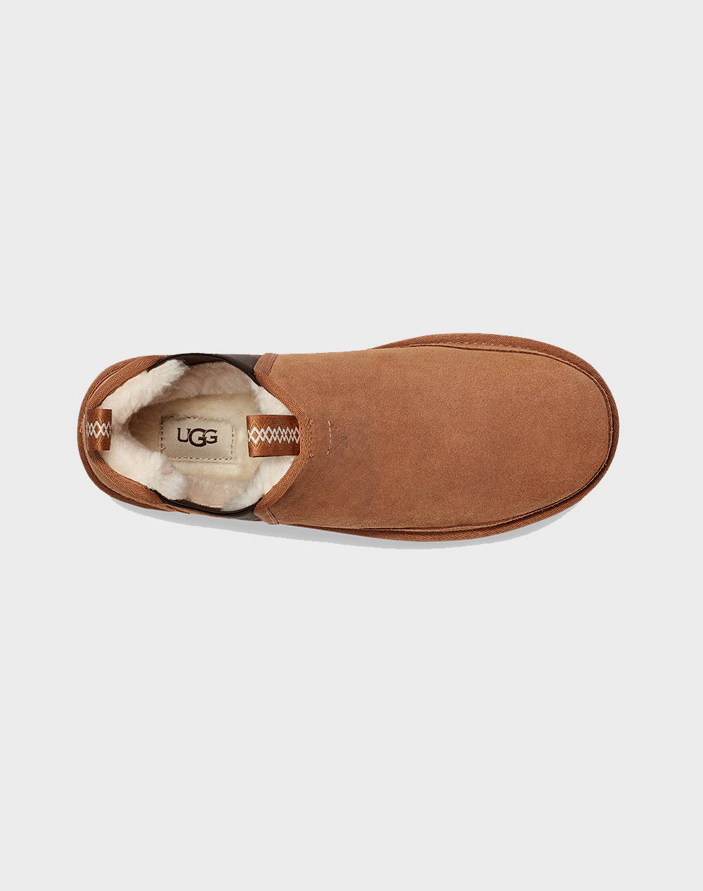 UGG 1121644 NEUMEL CHELSEA НИСКИ БОТИ UGG