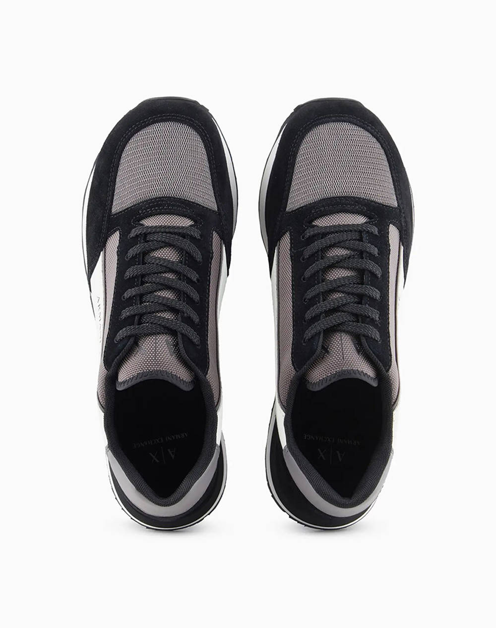 ARMANI EXCHANGE ENGLISH