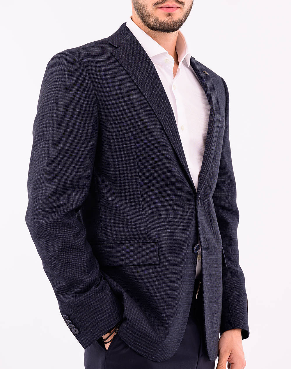 CORNELIANI JACKET