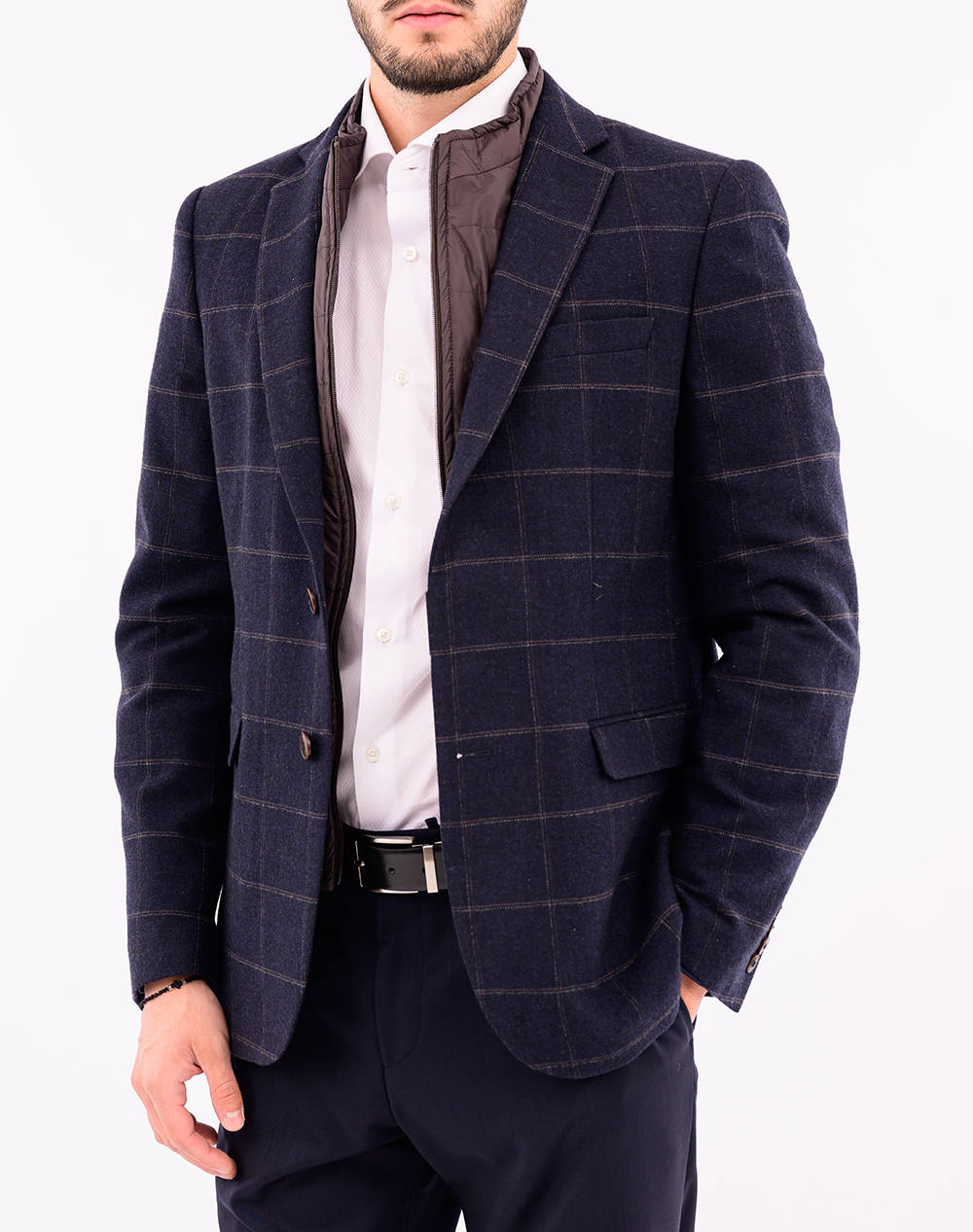 DAVID HECTOR САКО