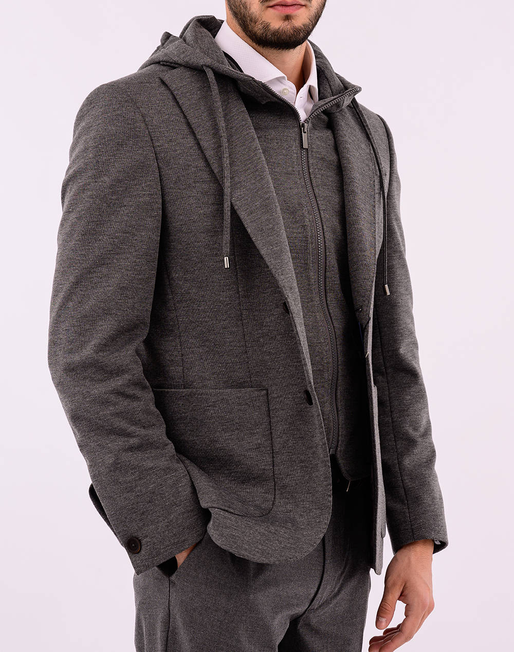 DAVID HECTOR САКО