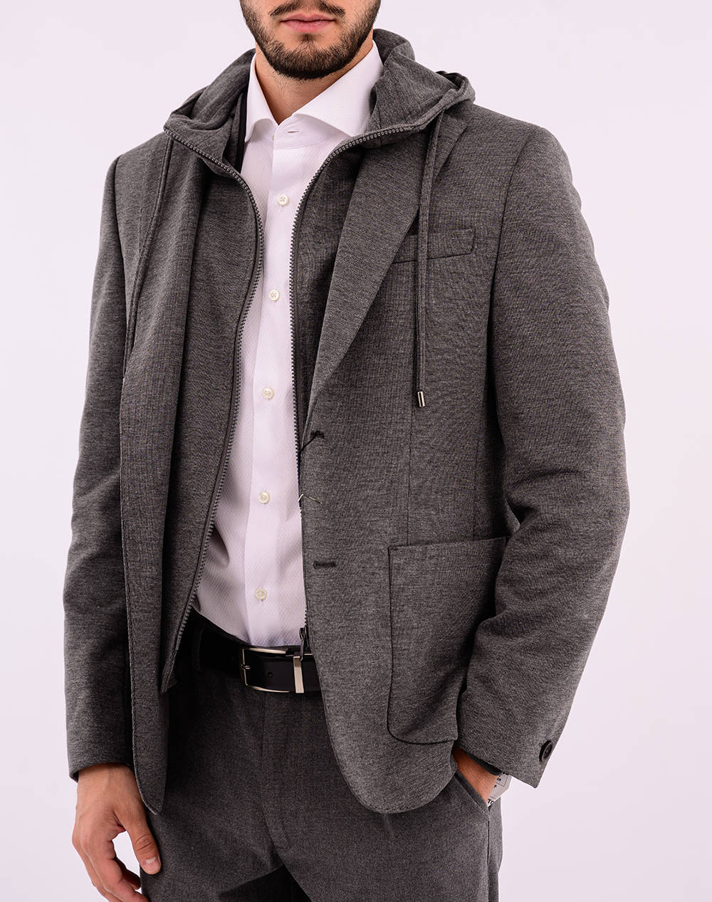 DAVID HECTOR САКО
