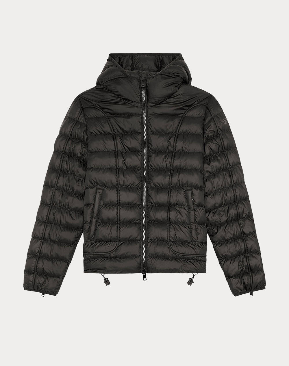 DIESEL W-STONE JACKET