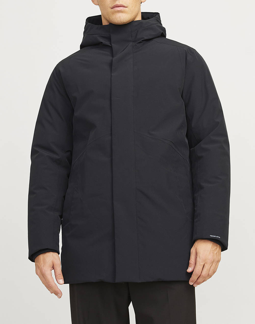 JACK&JONES JJEKEEN PARKA SN