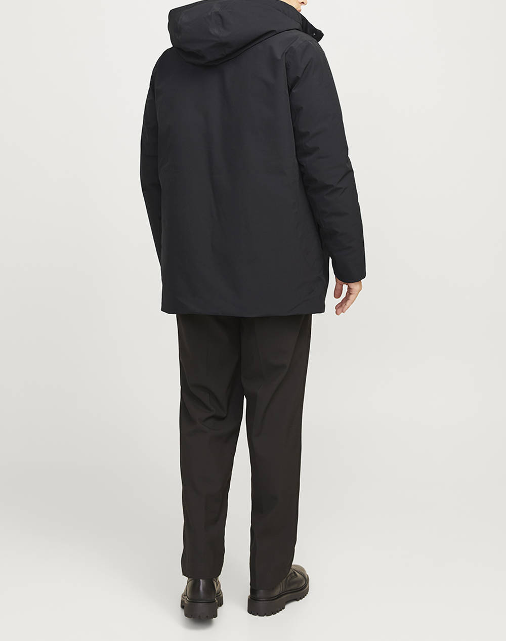 JACK&JONES JJEKEEN PARKA SN