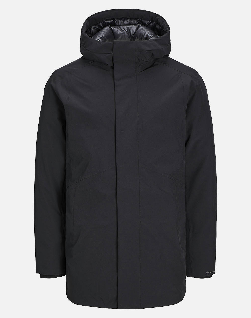 JACK&JONES JJEKEEN PARKA SN