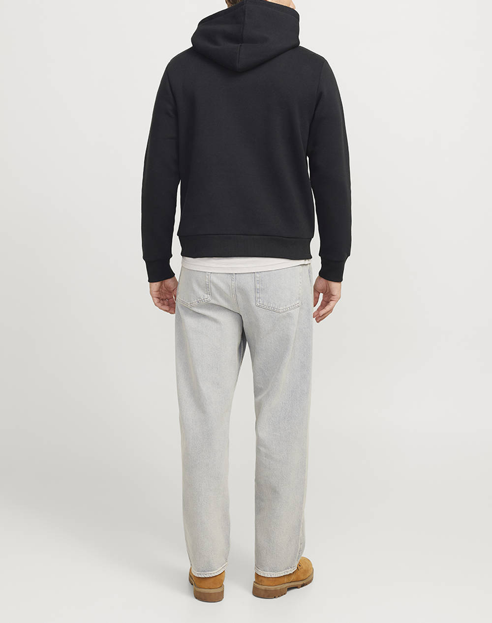 JACK&JONES JCOTERRAIN SWEAT HOOD FST