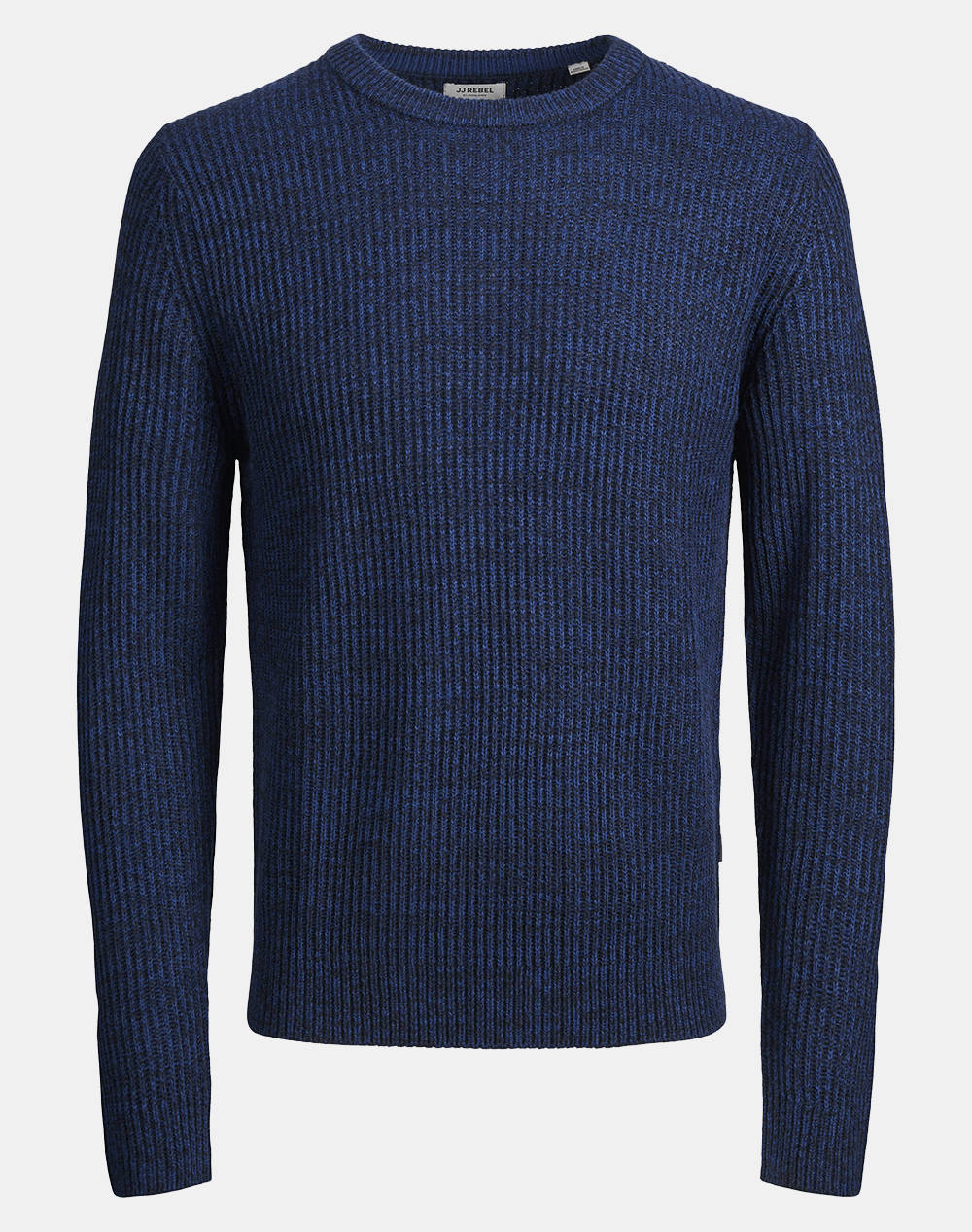 JJ REBEL JREBLIAM KNIT CREW NECK