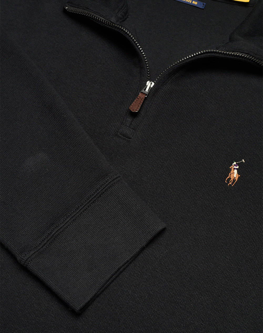 RALPH LAUREN ПУЛОВЕР