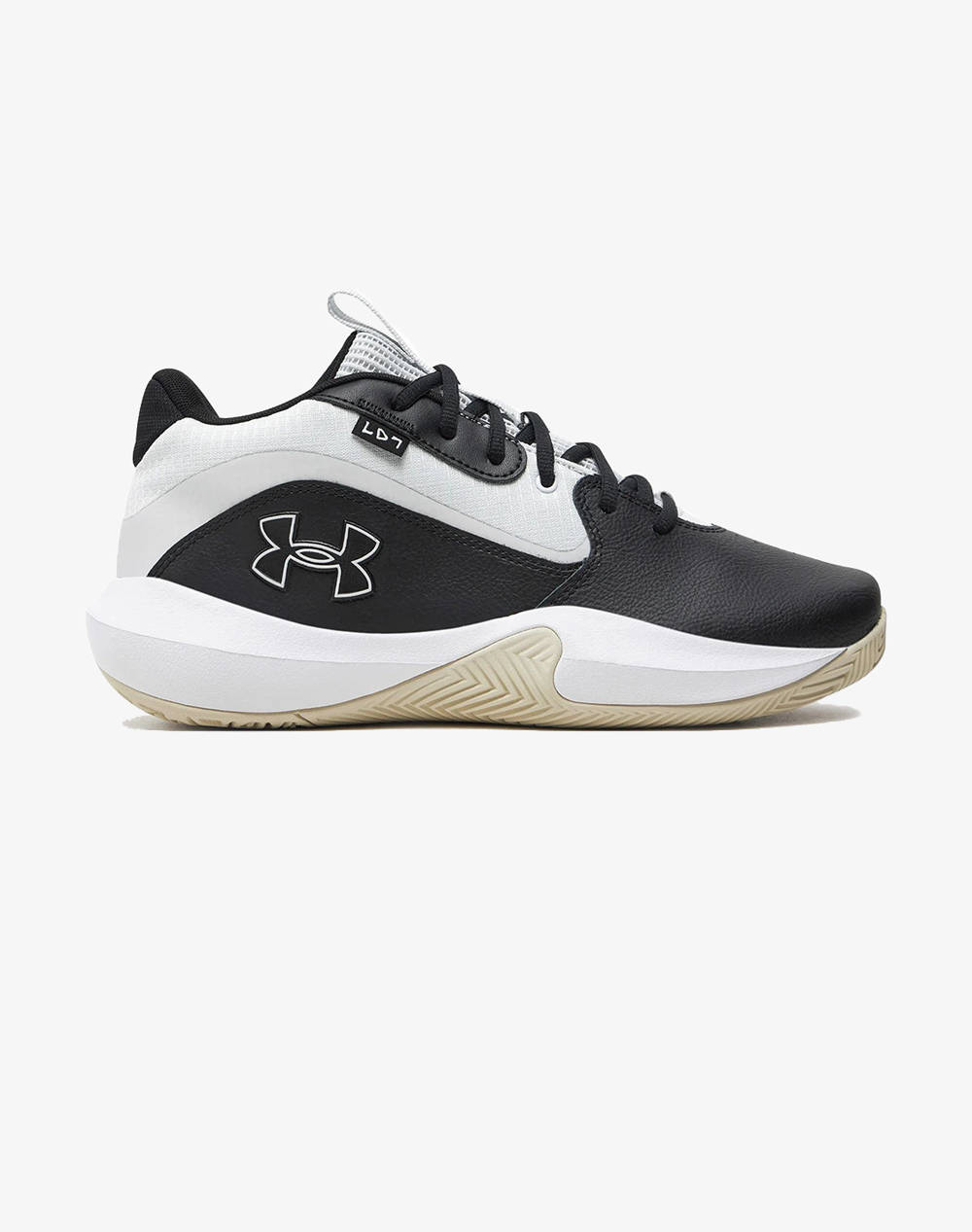 UNDER ARMOUR UA Lockdown 7