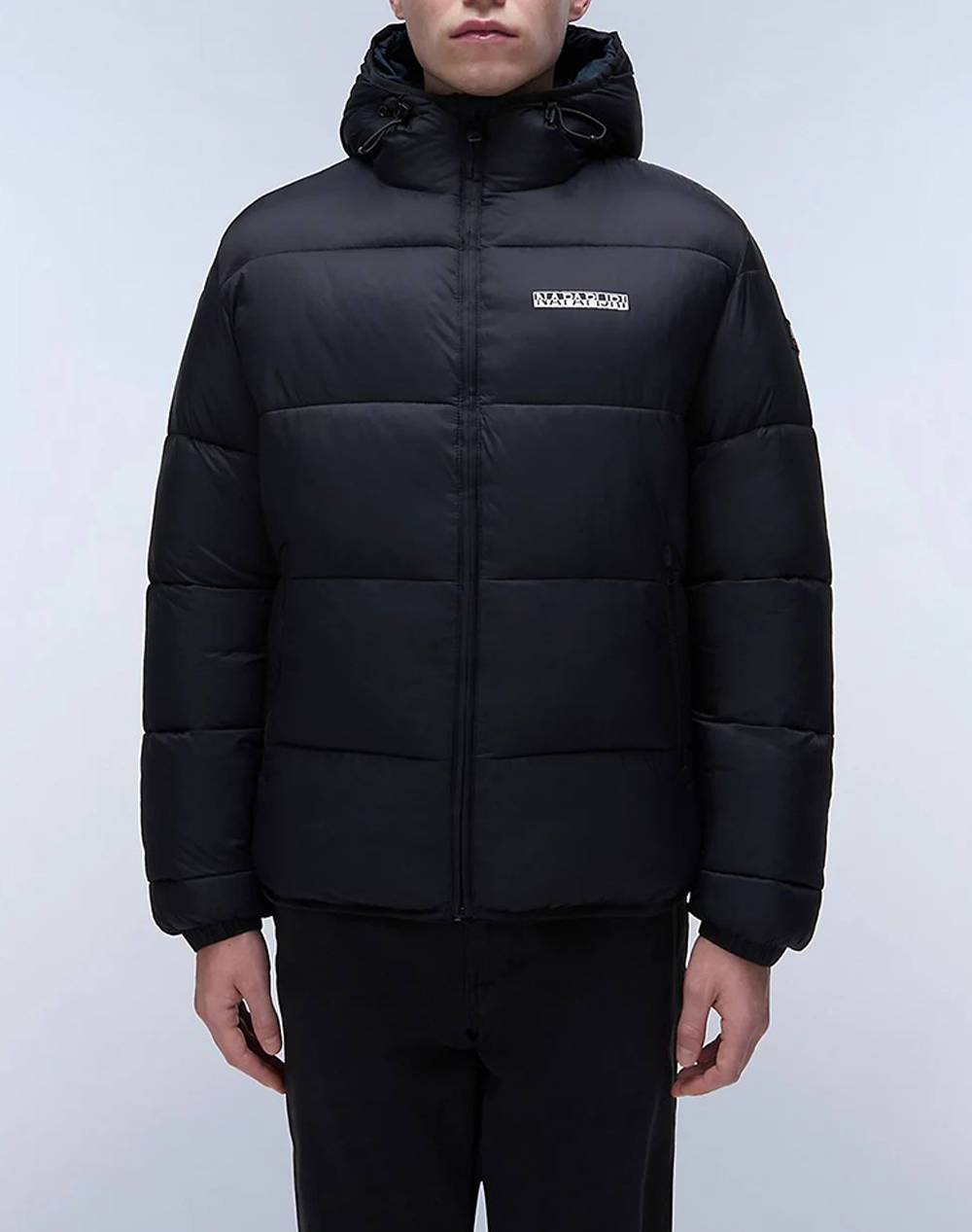 NAPAPIRJI A-SUOMI H 1