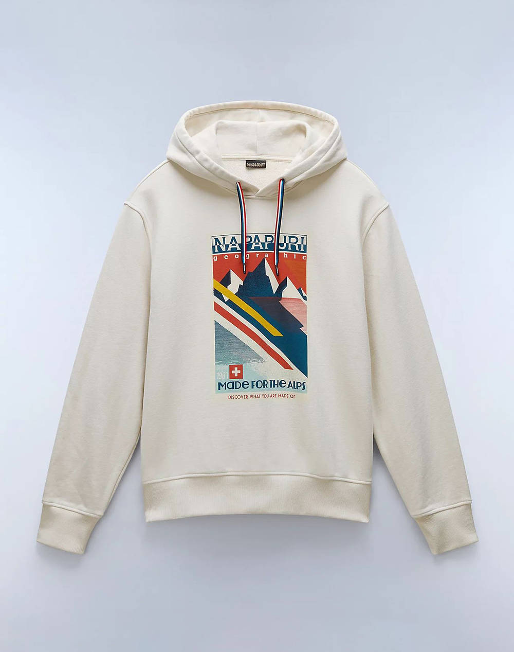 NAPAPIRJI B-PORTALET H