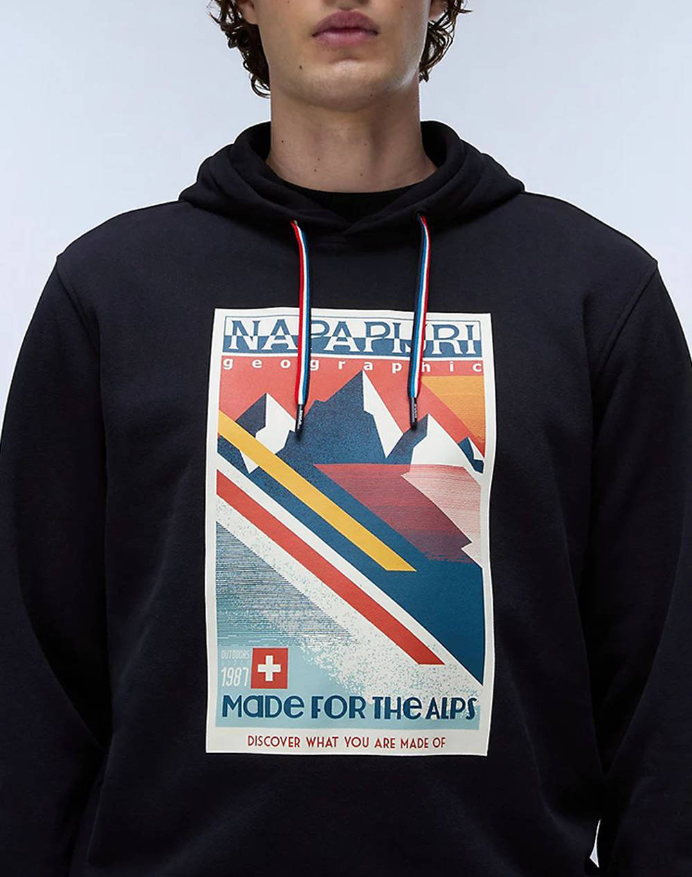 NAPAPIRJI B-PORTALET H