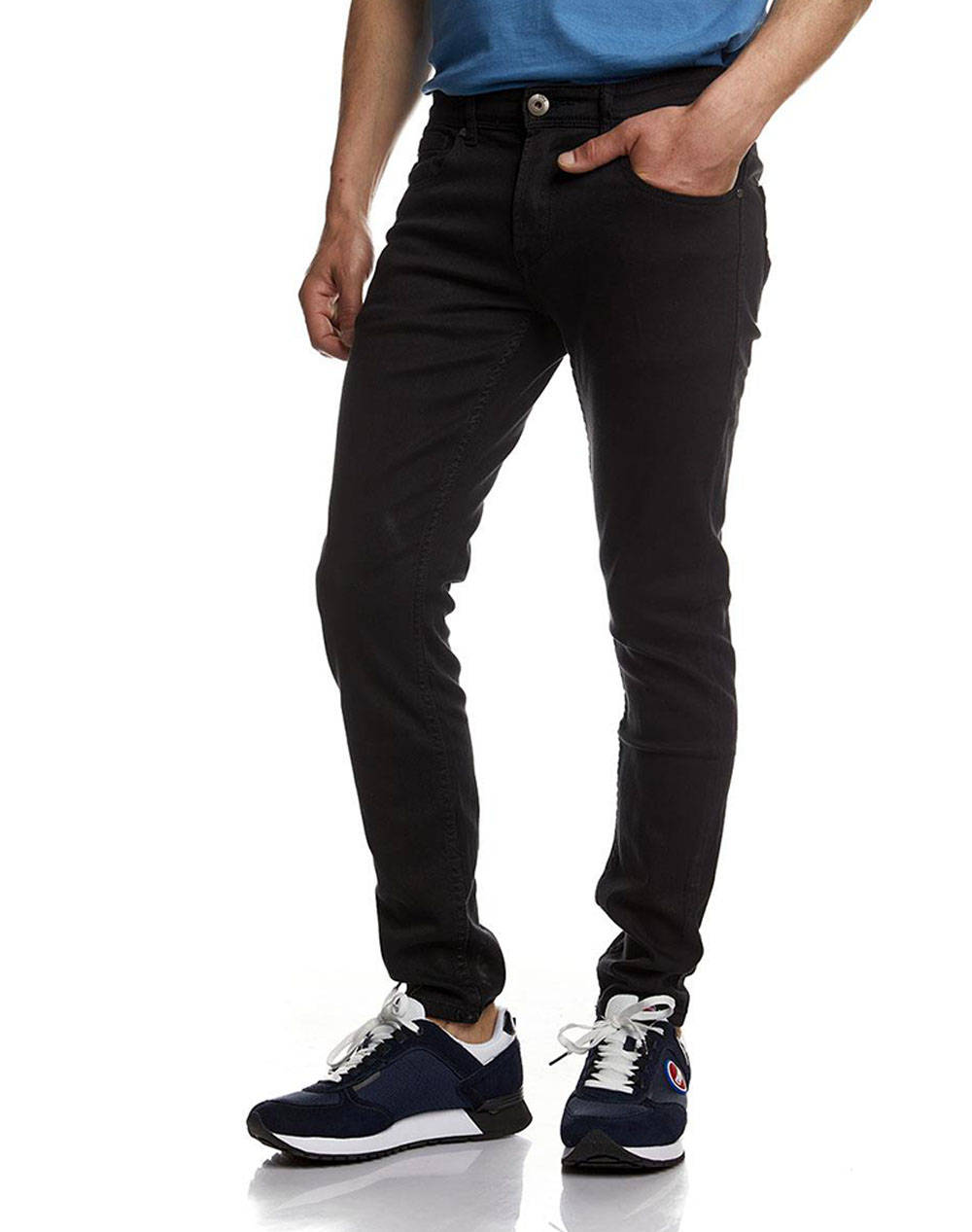 GRUPPO BIZZARO 2115804/58819 ДЪНКИ FIVE POCKET