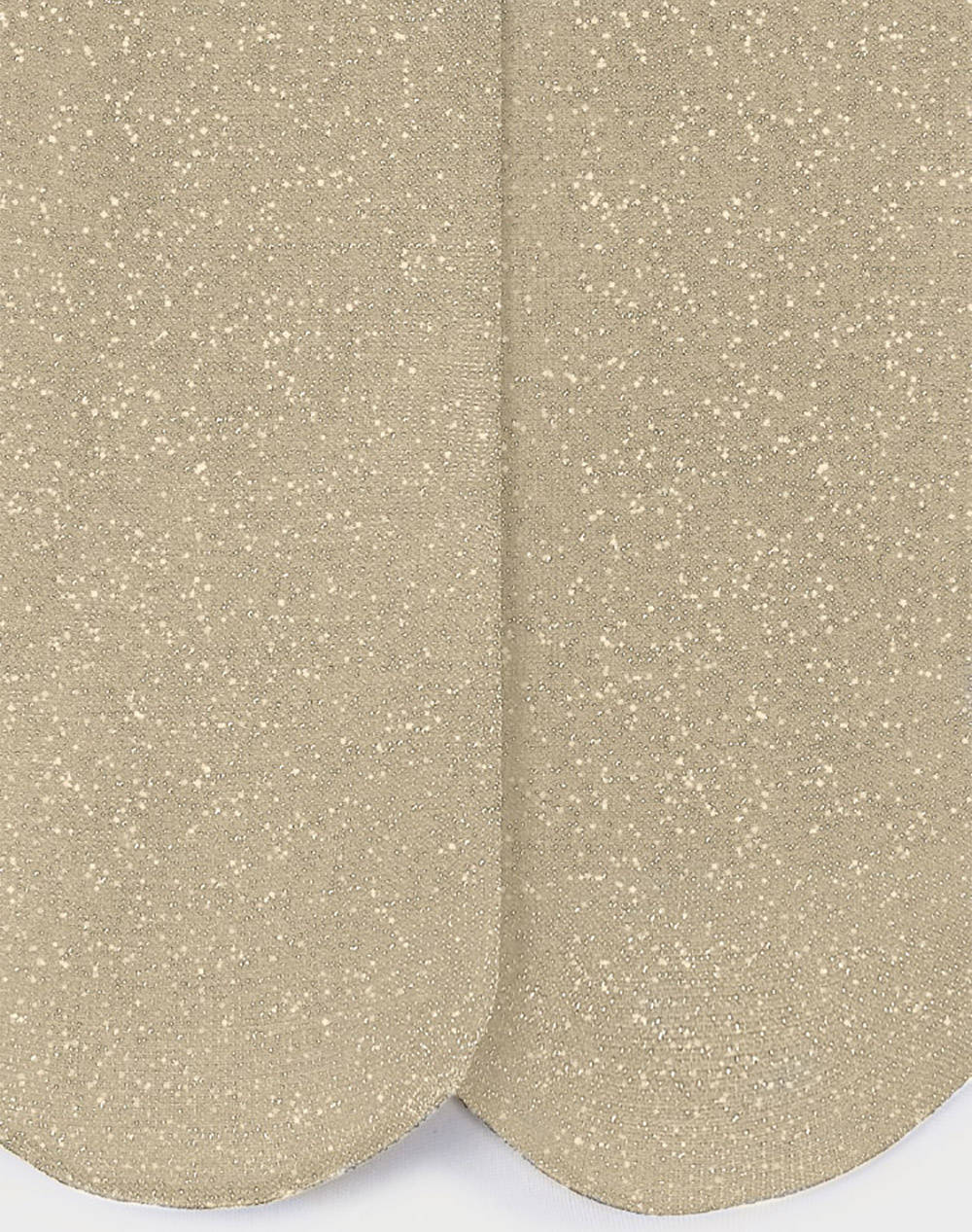 MAYORAL Lurex tights