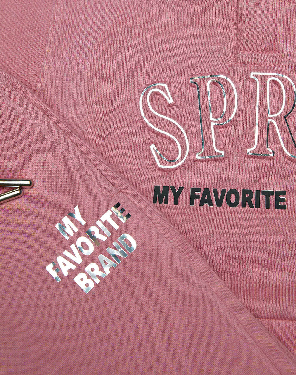 SPRINT SET BABY GIRL