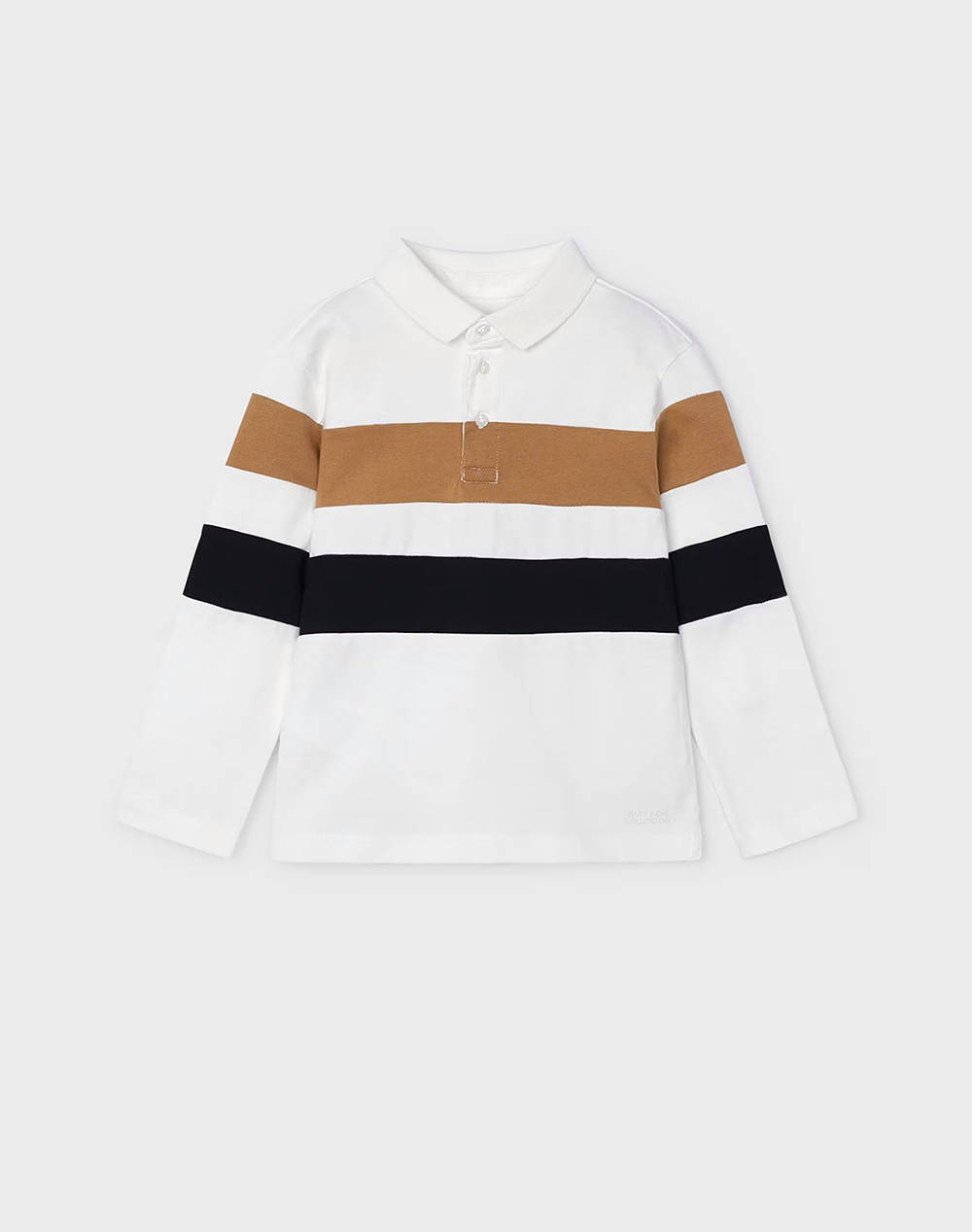 MAYORAL Детска блуза color block