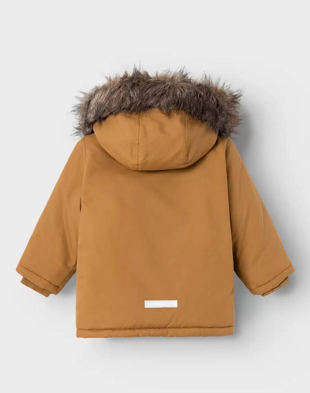 NAME IT NMMMASTER PARKA JACKET PB SOUTH