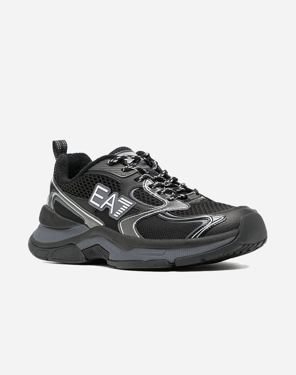 EA7 PREDATOR SHOES