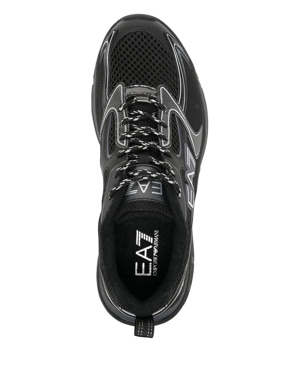 EA7 PREDATOR SHOES