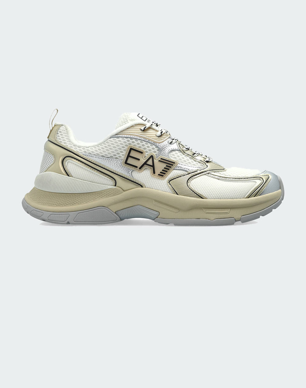 EA7 PREDATOR SHOES