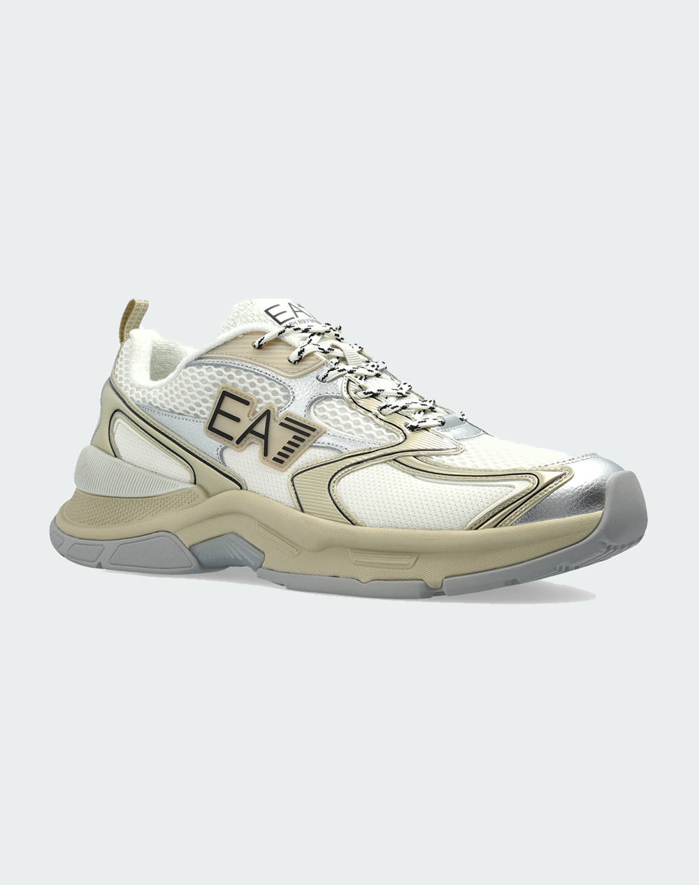 EA7 PREDATOR SHOES