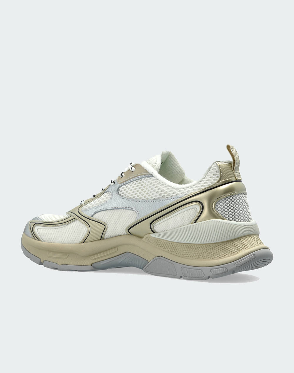 EA7 PREDATOR SHOES