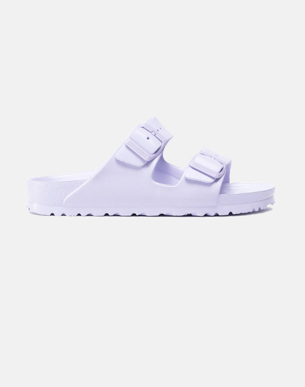 BIRKENSTOCK F25 POOL ARIZONA EVA PURPLE FOG 35 - 41 NARROW SEASONAL ОБУВКИ UNISEX