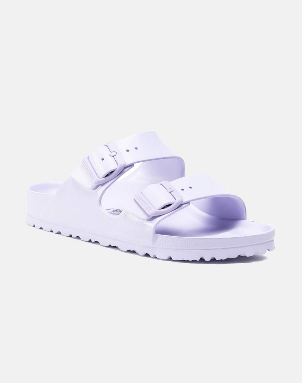 BIRKENSTOCK F25 POOL ARIZONA EVA PURPLE FOG 35 - 41 NARROW SEASONAL ОБУВКИ UNISEX