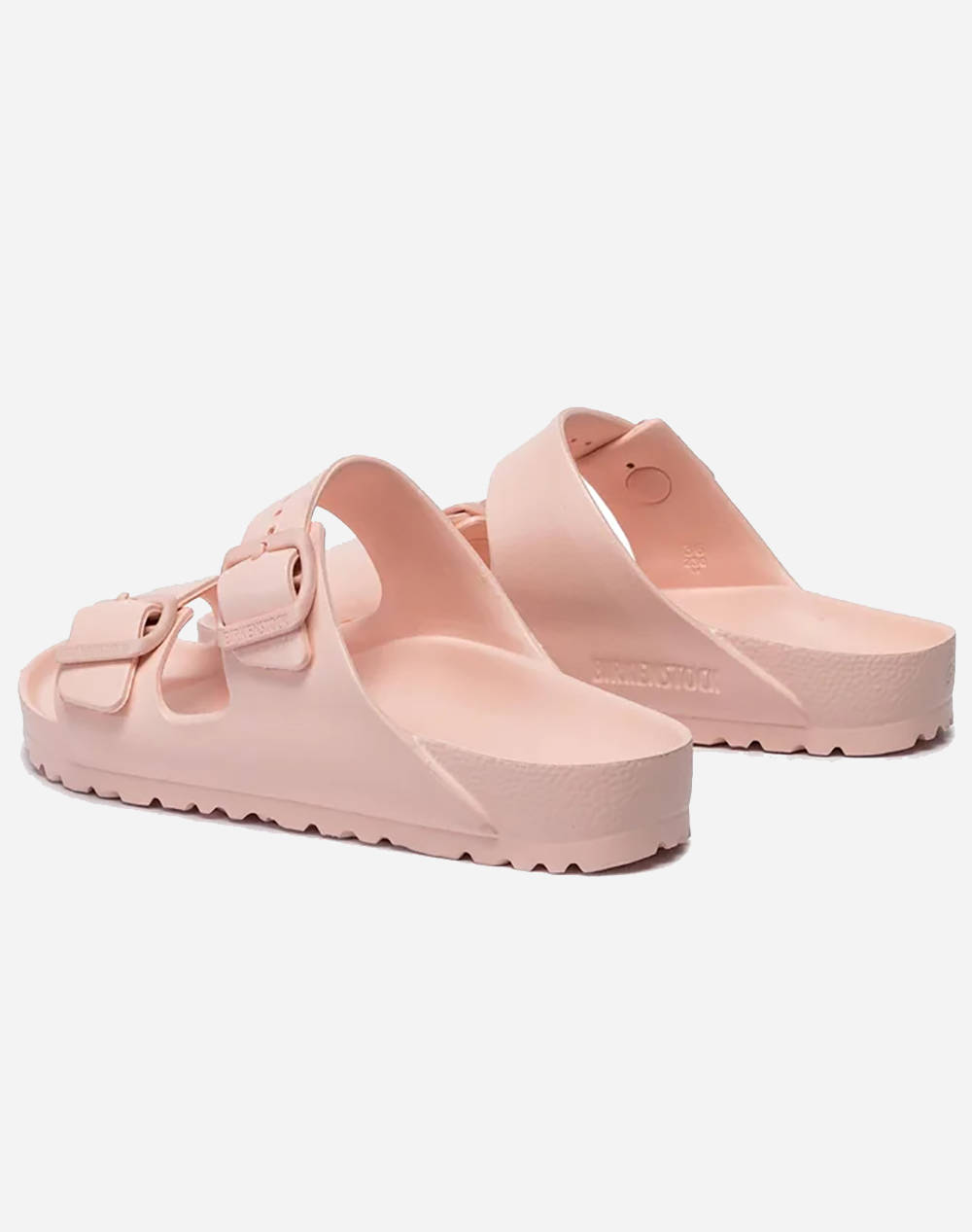 BIRKENSTOCK S25 POOL ARIZONA EVA LIGHT ROSE 35 - 41 NARROW SEASONAL ОБУВКИ UNISEX