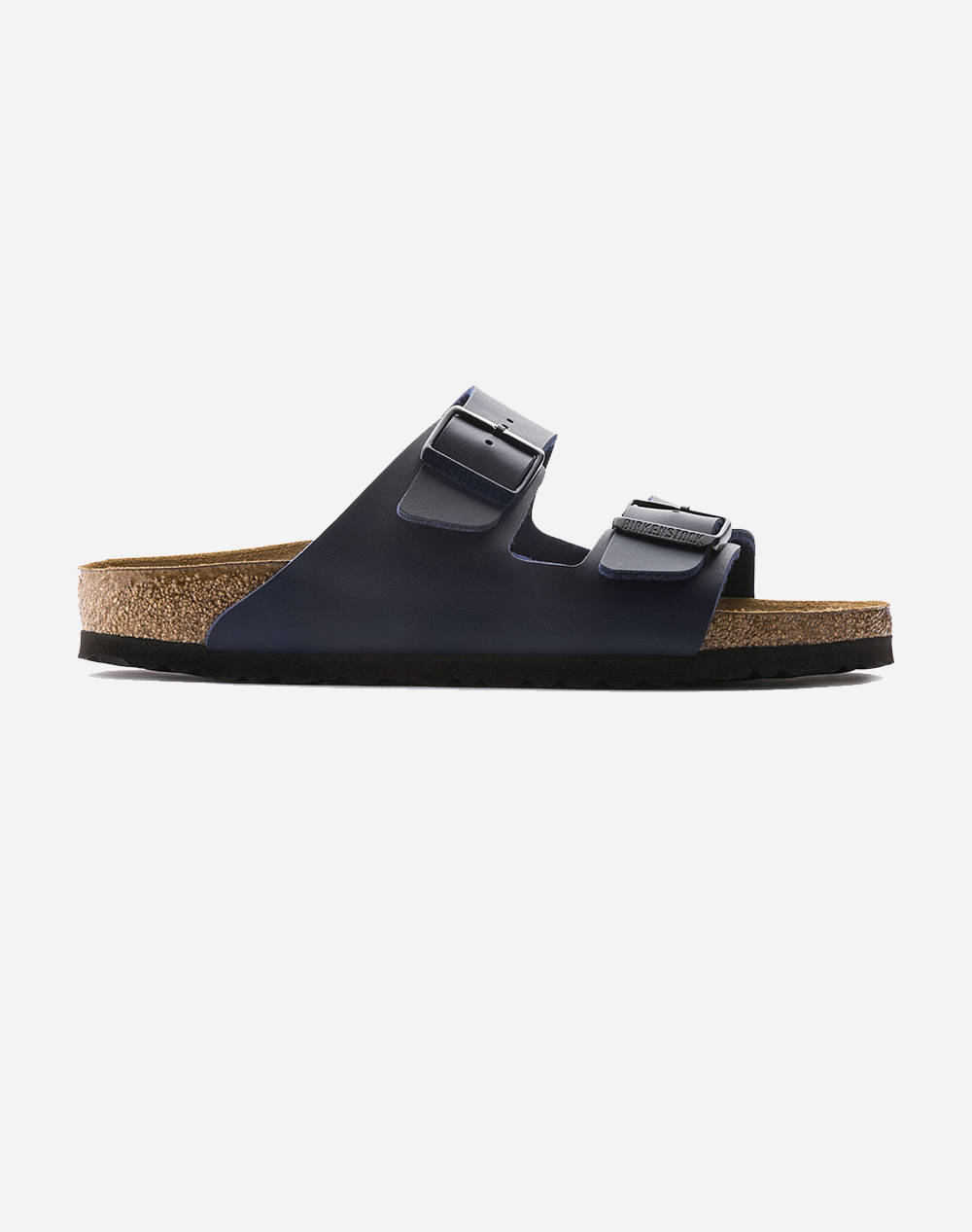 BIRKENSTOCK S25 SYNTHETICS ARIZONA BF BLUE 35 - 50 REGULAR CORE ESSENTIAL UNISEX SHOE