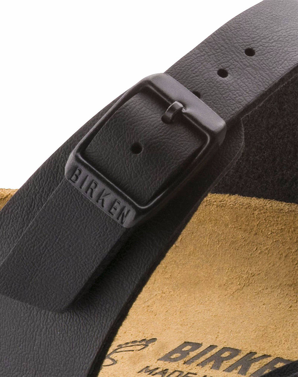 BIRKENSTOCK SYNTHETICS MAYARI BF BLACK 35 - 46 REGULAR CORE ESSENTIAL ДАМСКИ UNISEX