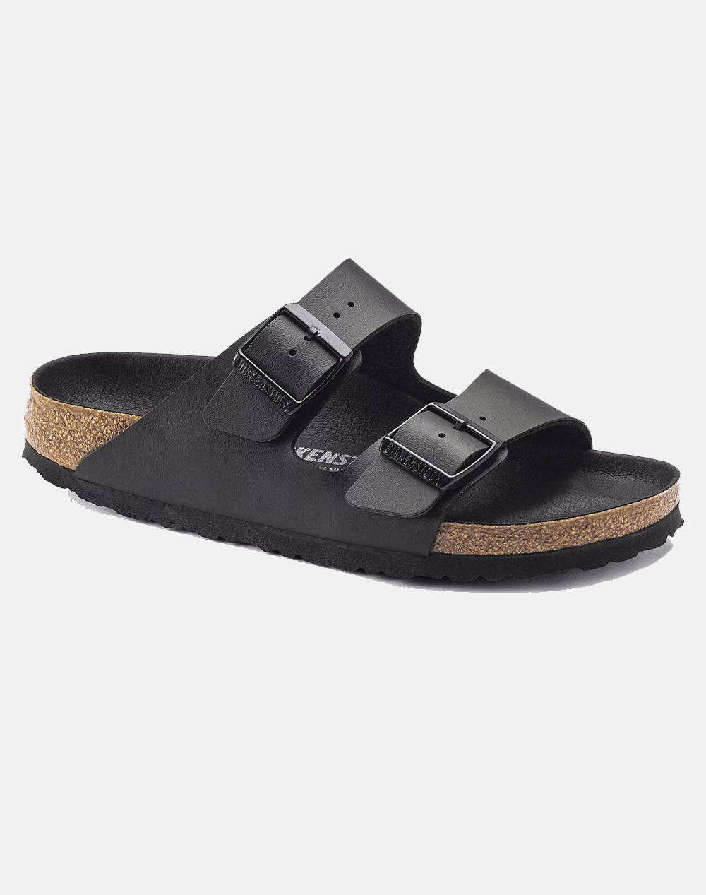 BIRKENSTOCK S25 SYNTHETICS ARIZONA BF TRIPLES BLACK 35 - 50 REGULAR SEASONAL ДАМСКИ UNISEX