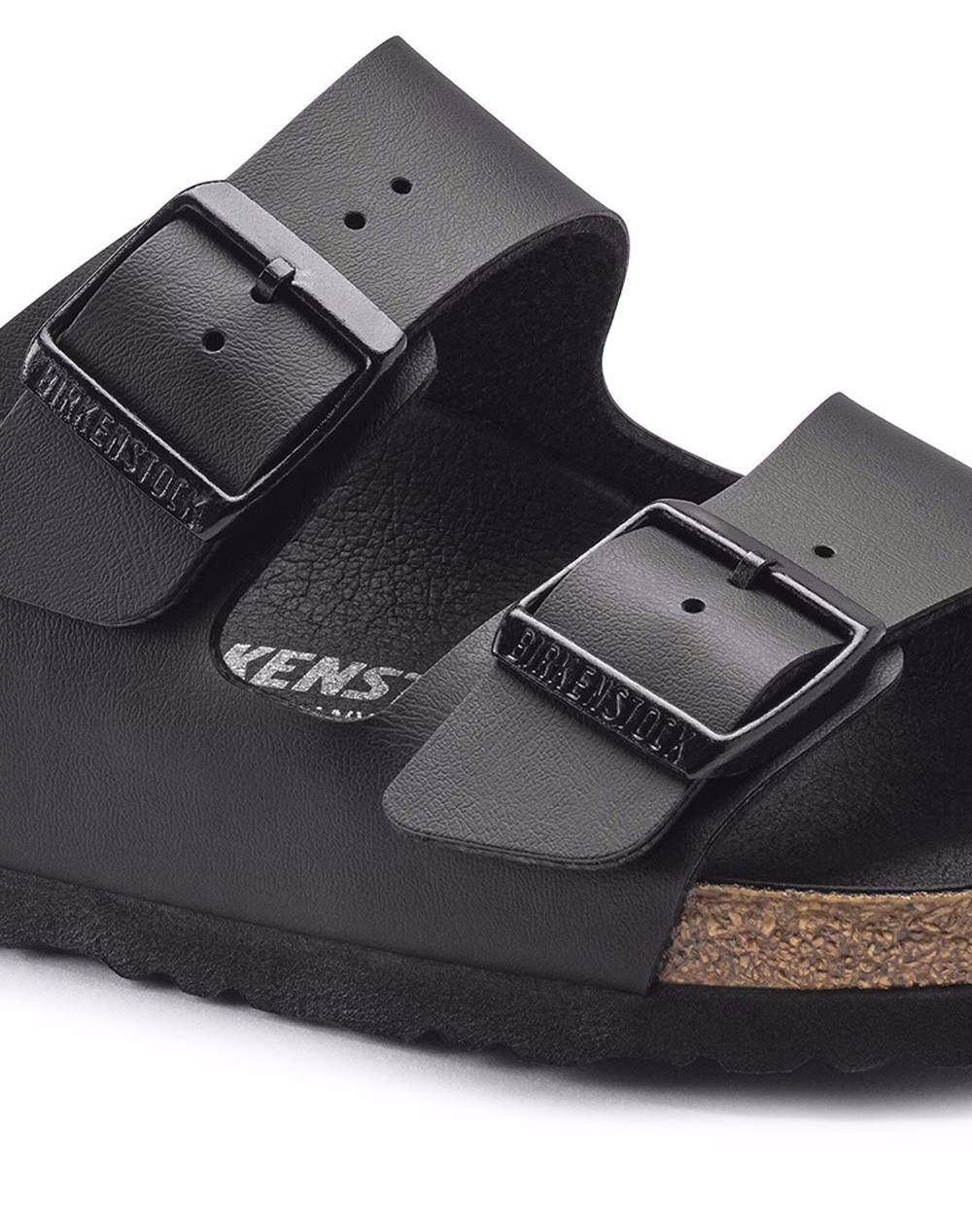 BIRKENSTOCK S25 SYNTHETICS ARIZONA BF TRIPLES BLACK 35 - 50 REGULAR SEASONAL ДАМСКИ UNISEX