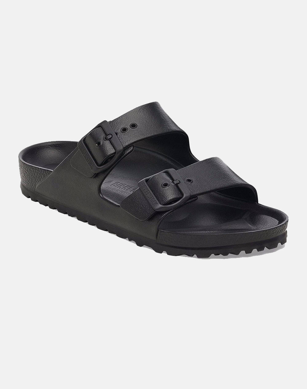 BIRKENSTOCK S25 POOL ARIZONA EVA BLACK 41 - 46 REGULAR SEASONAL ДАМСКИ UNISEX