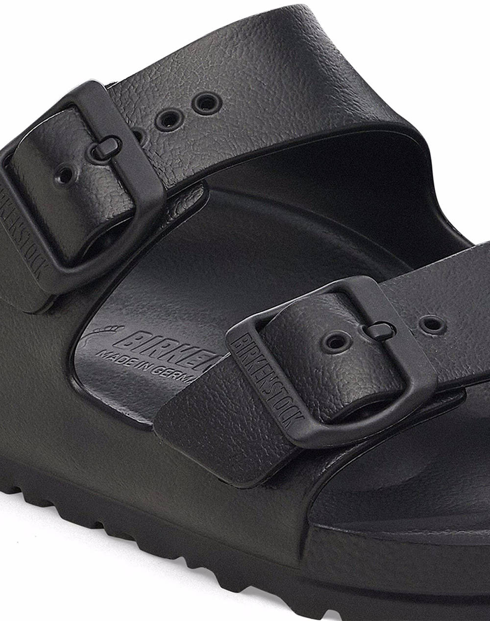 BIRKENSTOCK S25 POOL ARIZONA EVA BLACK 41 - 46 REGULAR SEASONAL ДАМСКИ UNISEX