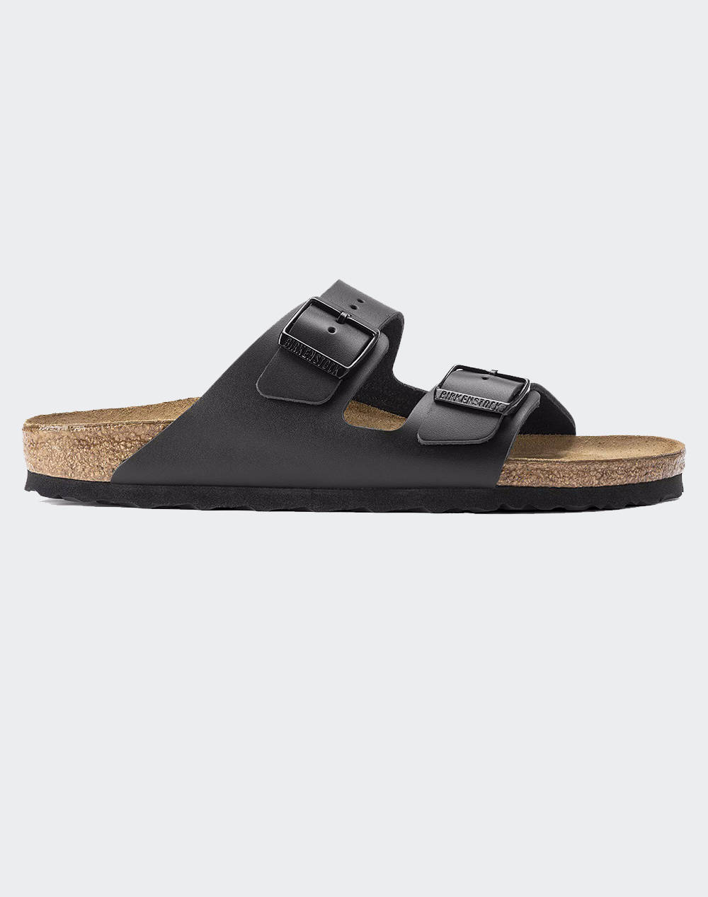 BIRKENSTOCK SYNTHETICS ARIZONA BF BLACK 35 - 50 NARROW CORE ESSENTIAL ДАМСКИ UNISEX