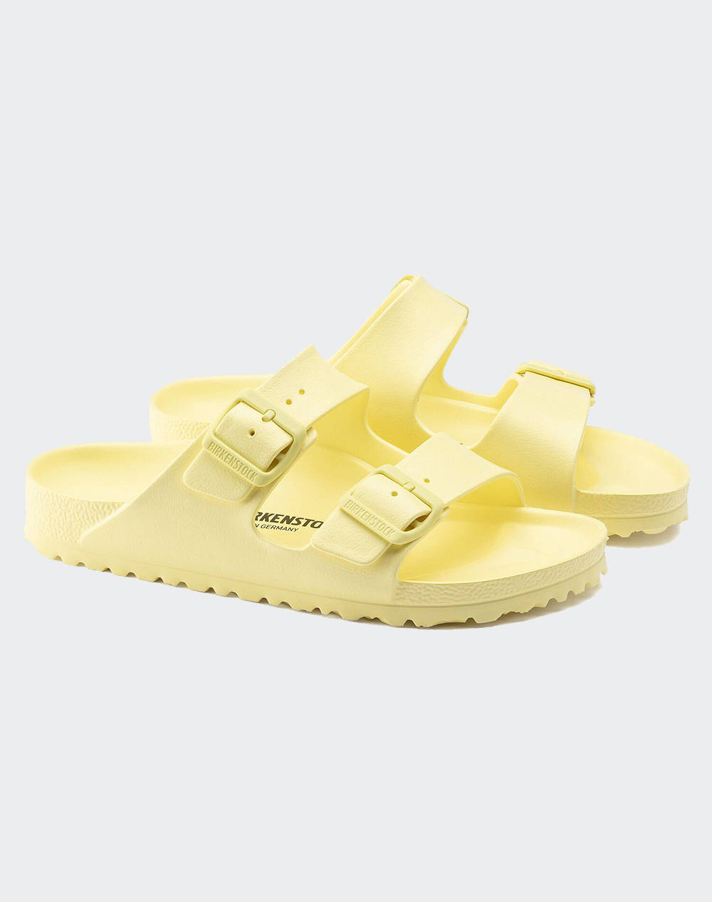 BIRKENSTOCK S26 POOL ARIZONA EVA POPCORN 35 - 41 NARROW SEASONAL ДАМСКИ UNISEX