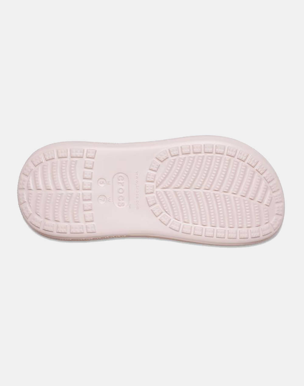 CROCS Crush Clog