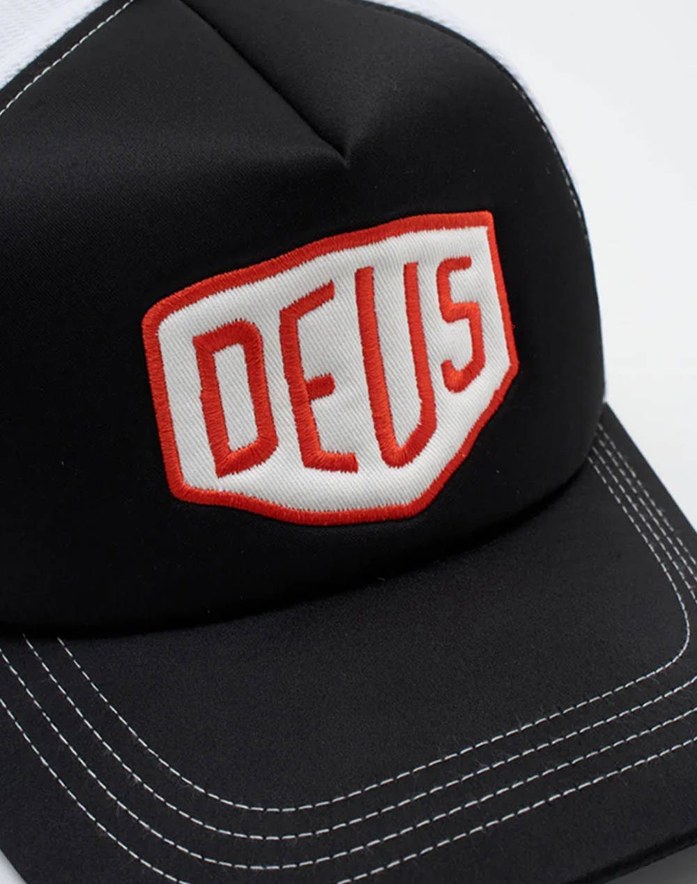 DEUS EX MACHINA SHIELD LUXX TRUCKER PACK 5 UNISEX АКСЕСОАРИ