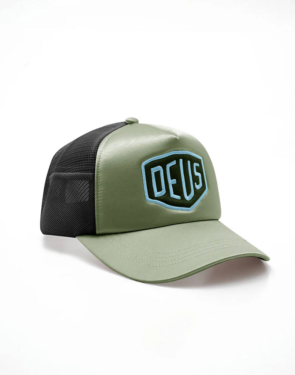 DEUS EX MACHINA SHIELD LUXX TRUCKER PACK 5 UNISEX АКСЕСОАРИ