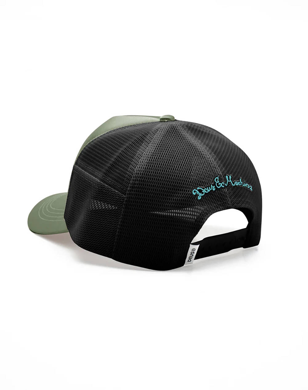 DEUS EX MACHINA SHIELD LUXX TRUCKER PACK 5 UNISEX АКСЕСОАРИ